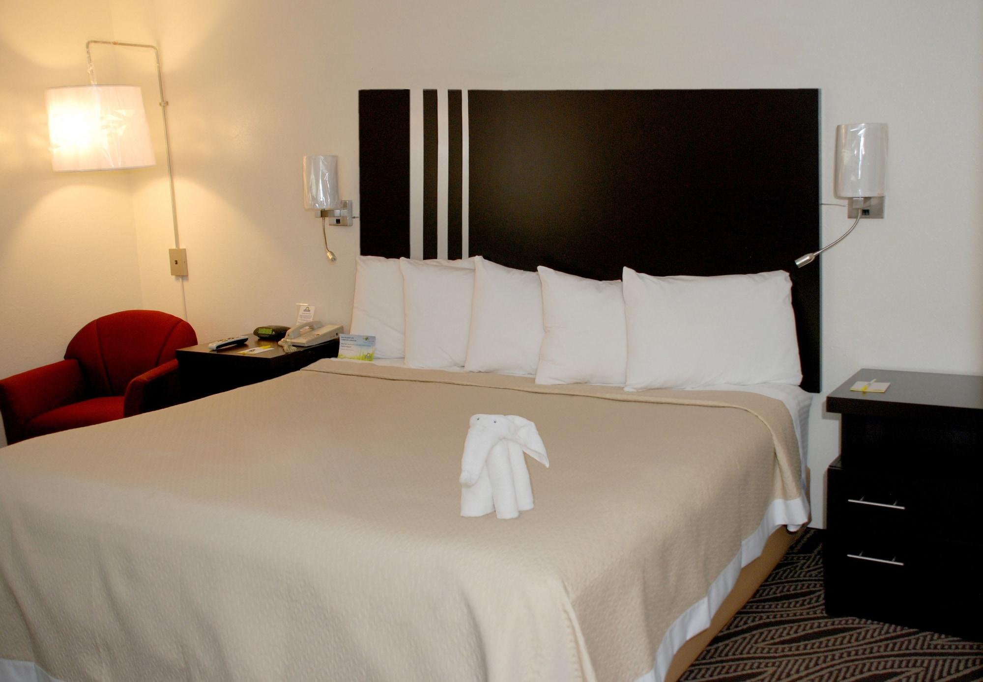 Days Inn By Wyndham Dyersburg Exteriér fotografie