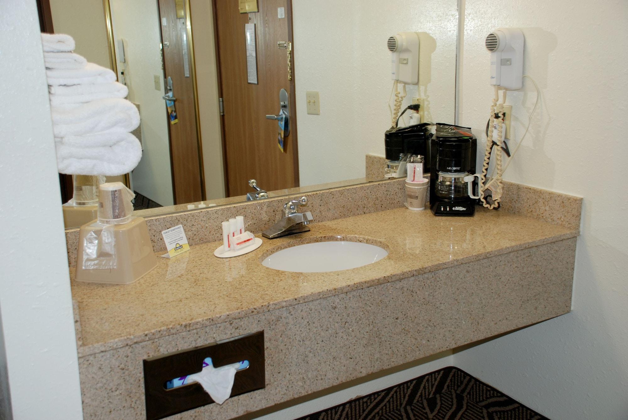 Days Inn By Wyndham Dyersburg Exteriér fotografie
