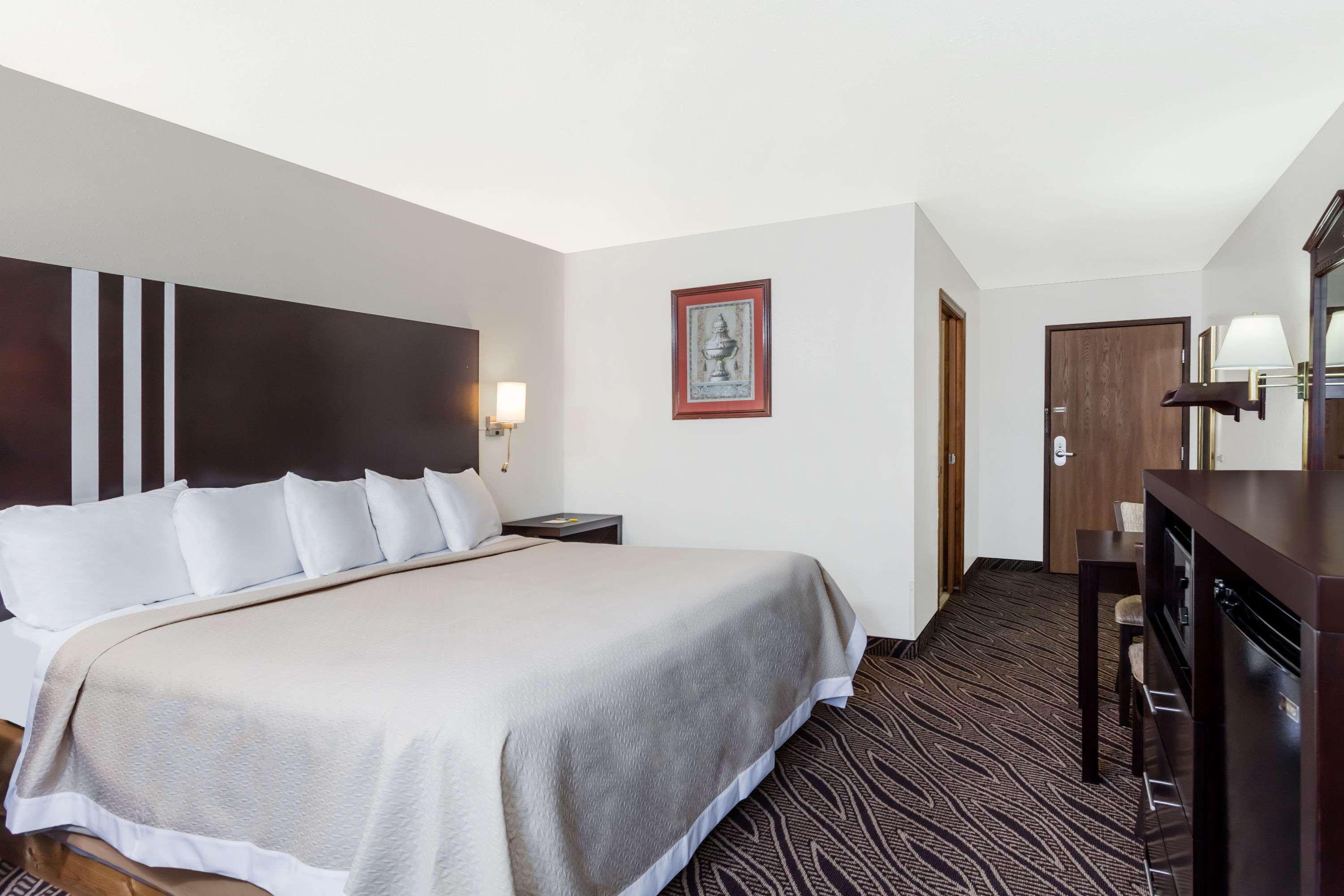 Days Inn By Wyndham Dyersburg Exteriér fotografie